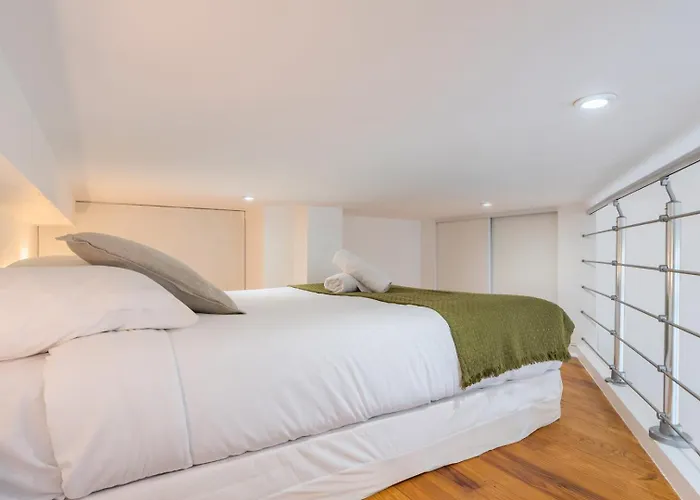 Charming Renovated And Bright In The Center Lille