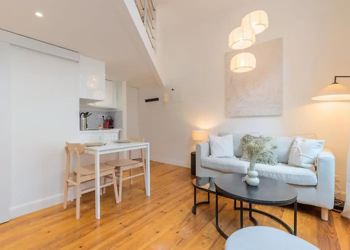 Appartement Charming Renovated And Bright In The Center *